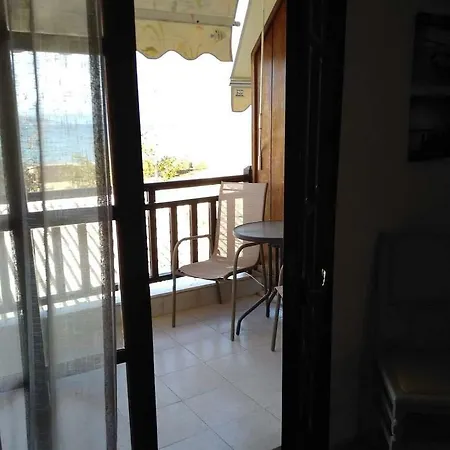 Mary's House Vakantiehuis *