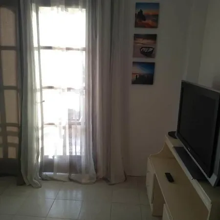 Mary's House Vakantiehuis *