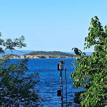 Mary's House Holiday home Ouranoupoli