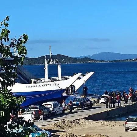 Mary's House Feriehus