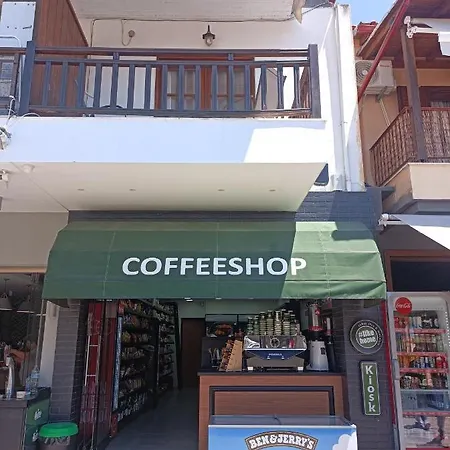 Mary's House Feriehus Ouranoupoli