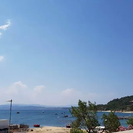 Feriehus Mary's House *