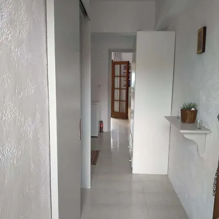 Mary's House