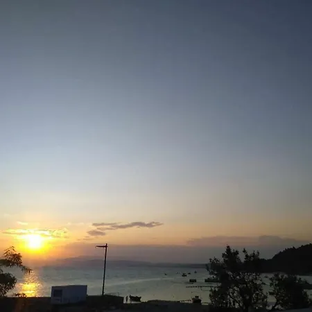 Feriehus Mary's House Ouranoupoli