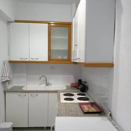 Mary's House Ouranoupoli