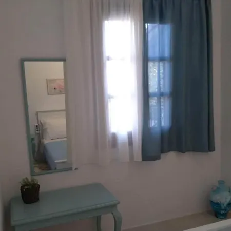Mary's House בית נופש *